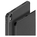 Dux Ducis Domo iPad (2022) Tri-Fold Smart Lompakkokotelo