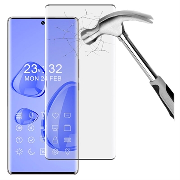 Imak 3D Curved Honor 60 SE Panssarilasi - 9H