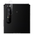 Imak HD Sony Xperia 1 II Kameralinssin Panssarilasi - 9H - 2 Kpl.