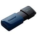 Kingston DataTraveler Exodia M USB 3.2 -muistitikku - 64GB