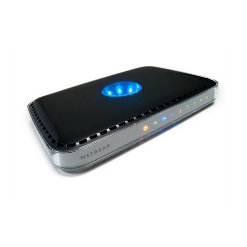 Netgear N600 Wireless Dual Band Router