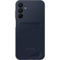 Samsung Galaxy A15 Card Slot Suojakuori EF-OA156TBEGWW - Sininen musta