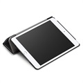 Tri-Fold Smart iPad Mini (2019) Lompakkokotelo