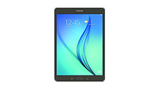 Samsung Galaxy Tab A 9.7 Kuoret & Suojakuori