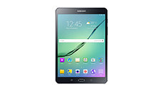 Samsung Galaxy Tab S2 8.0 Kuoret & Suojakuori