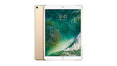 iPad Pro 10.5 Kuoret & Suojakuori