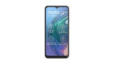 Motorola Moto G10 Power tarvikkeet