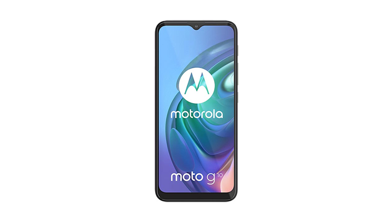 Motorola Moto G10 tarvikkeet