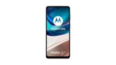 Motorola Moto G42 tarvikkeet