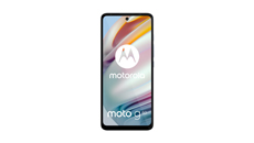 Motorola Moto G60 tarvikkeet