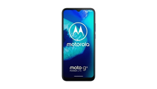 Motorola Moto G8 Power Lite tarvikkeet