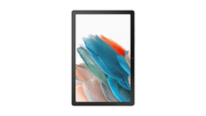 Samsung Galaxy Tab A8 10.5 (2021) Kuoret & Suojakuori