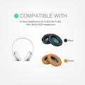 1 sarja korvatyynyjä Bose QuietComfort 2/AE2/AE2I/AE2W - musta