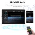 1531W Bluetooth-autostereo, jossa on CarPlay / Android Auto -navigointi - 10.4"