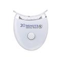 20 minuutin Dental White hampaiden valkaisu Kit