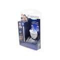 20 minuutin Dental White hampaiden valkaisu Kit