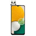 Samsung Galaxy A04s/A13 5G 3D Cartoon TPU Suojakuori