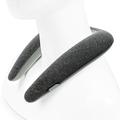 4smarts AudioScarf Bluetooth-kaulakaiutin - harmaa