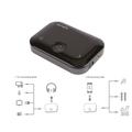 4smarts B10 Bluetooth-audiosovitin - TX/RX