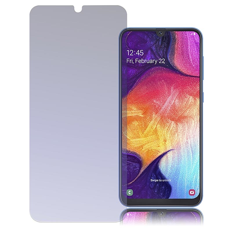 samsung a50 glass screen protector