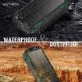 4smarts TitanPack UltiMag Rugged Solar Power Bank 20000mAh