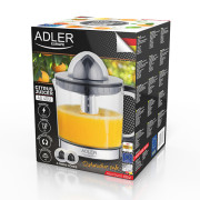 Adler AD 4012 Sitrushedelmien mehustin