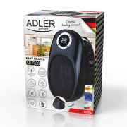 Adler AD 7726 Thermofan- Easy Lämmitin