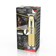 Adler AD 2836g trimmeri ammattilainen - USB