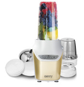 Camry CR 4071 Blender henkilökohtainen - POWERFUL NUTRI