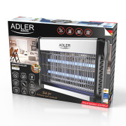 Adler AD 7934 Hyttysten tappajalamppu UV-valo