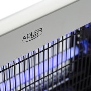 Adler AD 7934 Hyttysten tappajalamppu UV-valo