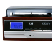 Camry CR 1113 levysoitin ja radio