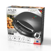 Adler AD 3071 Pähkinäpannu (12 kpl)