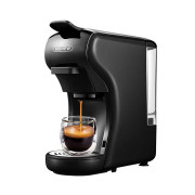 HiBREW H1A 1450W 3-in-1 kapselikahvinkeitin