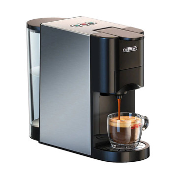 HiBREW H3A 4-in-1 kapselikahvinkeitin 1450W