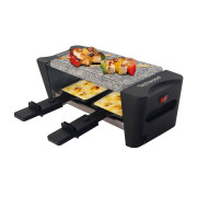 Techwood-grilli TRD-346 Electric Raclette duo