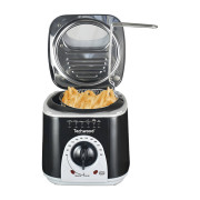 Techwood TFF-86 friteerauskone, fondue 2-in-1