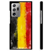 Samsung Galaxy Note20 Ultra Suojakuori - Saksan lippu
