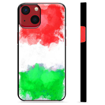 iPhone 12 mini Suojakuori - Italian lippu