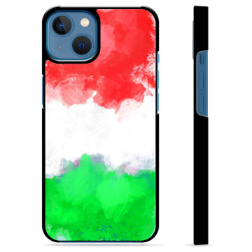 iPhone 13 Suojakuori - Italian lippu