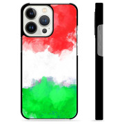 iPhone 13 Pro Suojakuori - Italian lippu