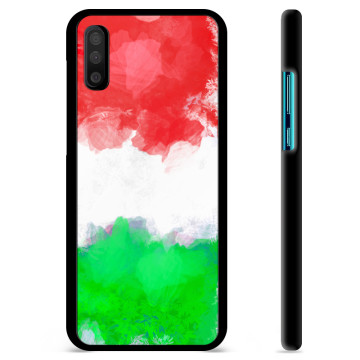 Samsung Galaxy A50 Suojakuori - Italian lippu