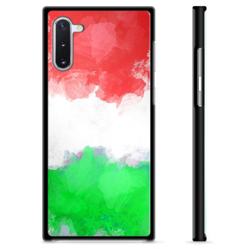 Samsung Galaxy Note10 Suojakuori - Italian lippu