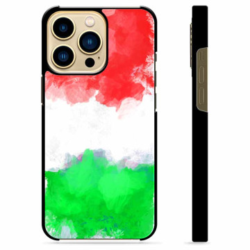 iPhone 13 Pro Max -Suojakuori - Italian lippu