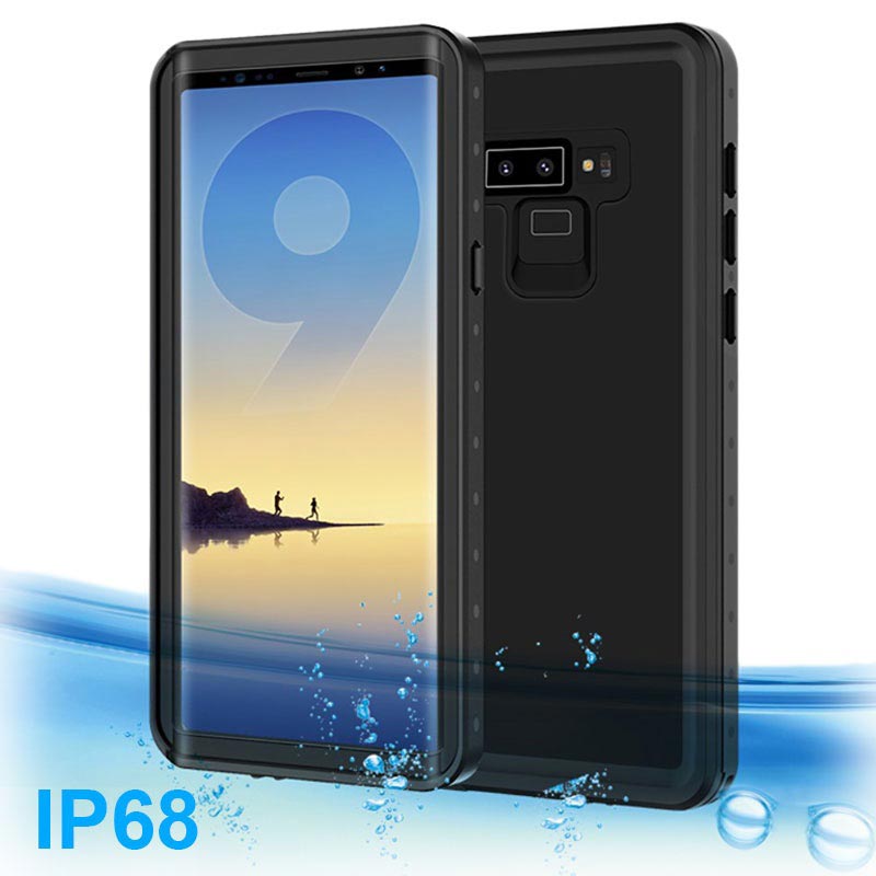 samsung note 9 ip68