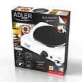 Adler AD 6503 Kuumalevy 1500W