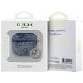 AirPods 4 Guess 4G Strass Charm Kotelo