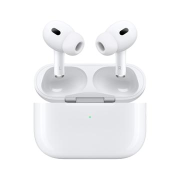 Apple AirPods Pro 2 MagSafe-latauskotelolla (USB-C) MTJV3ZM/A - Valkoinen