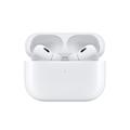 Apple AirPods Pro 2 MagSafe-latauskotelolla (USB-C) MTJV3ZM/A - Valkoinen