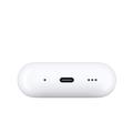 Apple AirPods Pro 2 MagSafe-latauskotelolla (USB-C) MTJV3ZM/A - Valkoinen